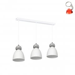 Lampa wisząca TAURUS MLP3769 Milagro