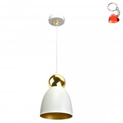 Lampa wisząca TAURUS MLP6215 Milagro