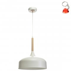 Lampa wisząca TAYLOR MLP6217 Milagro
