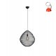 Lampa wisząca TAZZA 108772 Markslojd