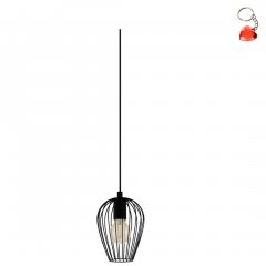 Lampa wisząca TB NEWTOWN 99761 Eglo