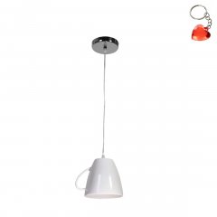 Lampa wisząca TEA TIME ML311 Milagro