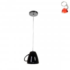 Lampa wisząca TEA TIME ML312 Milagro