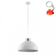 Lampa wisząca TEDI 6020 TK Lighting