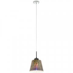 Lampa wisząca TEMISTO 6764 / 1A Elem