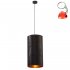 Lampa wisząca TERCINO BLACK 6193 TK Lighting