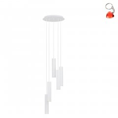 Lampa wisząca TERRASINI 39469 Eglo