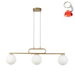 Lampa wisząca TES 3 33633 Sigma Lighting