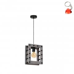 Lampa wisząca THEO MLP3753 Milagro