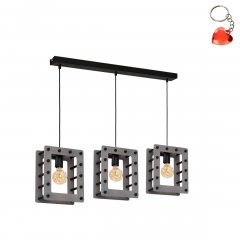 Lampa wisząca THEO MLP3755 Milagro