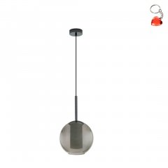 Lampa wisząca TINDARI 97633 Eglo