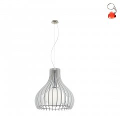 Lampa wisząca TINDORI 96211 Eglo