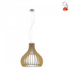 Lampa wisząca TINDORI 96214 Eglo