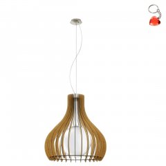 Lampa wisząca TINDORI 96215 Eglo
