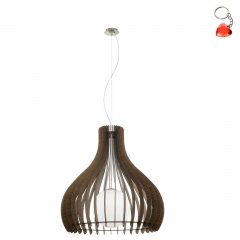 Lampa wisząca TINDORI 96219 Eglo