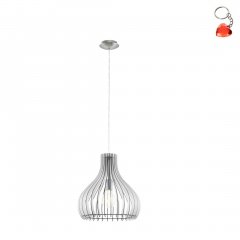 Lampa wisząca TINDORI 96257 Eglo