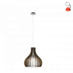 Lampa wisząca TINDORI 96259 Eglo