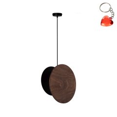 Lampa wisząca TOLA 1 40891 Sigma Lighting