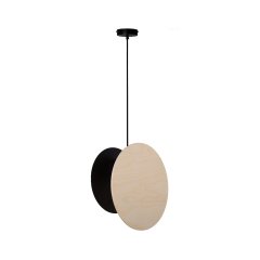 Lampa wisząca TOLA 1 40894 Sigma Lighting