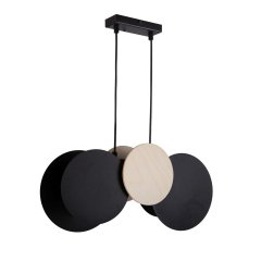 Lampa wisząca TOLA 2 40895 Sigma Lighting