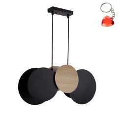 Lampa wisząca TOLA 2 41092 Sigma Lighting