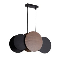 Lampa wisząca TOLA 3 40893 Sigma Lighting