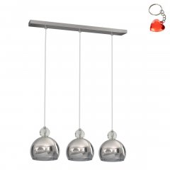 Lampa wisząca TOLEDO MLP4245 Milagro