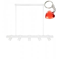 Lampa wisząca TORINO 107783 Markslojd