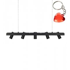 Lampa wisząca TORINO 107784 Markslojd