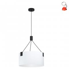 Lampa wisząca TORTOLA 39882 Eglo