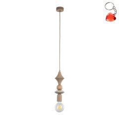 Lampa wisząca TOWER SABIA 10959 TK Lighting