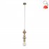Lampa wisząca TOWER SABIA 10959 TK Lighting