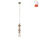 Lampa wisząca TOWER SABIA 10959 TK Lighting
