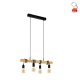 Lampa wisząca TOWNSHEND 32916 Eglo