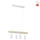 Lampa wisząca TOWNSHEND 33164 Eglo