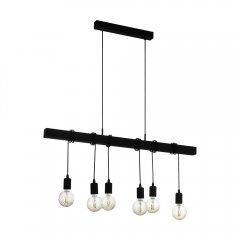 Lampa wisząca TOWNSHEND 49755 Eglo