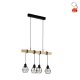 Lampa wisząca TOWNSHEND 5 43132 Eglo