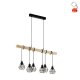 Lampa wisząca TOWNSHEND 5 43133 Eglo
