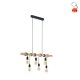 Lampa wisząca TOWNSHEND 95499 Eglo