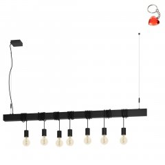 Lampa wisząca TOWNSHEND-B 39938 Eglo