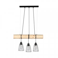 Lampa wisząca TRABO SHORT 68214304 Spot-Light