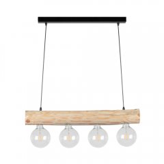 Lampa wisząca TRABO SIMPLE 69860404 Spot-Light