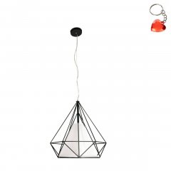 Lampa wisząca TRIANGOLO ML305 Milagro