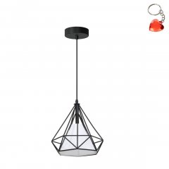 Lampa wisząca TRIANGOLO ML4384 Milagro
