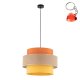 Lampa wisząca TRIO JUTA MIX 2783 TK Lighting