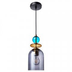 Lampa wisząca TROPEA LP-2004 / 1P M SM Light Prestige