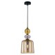 Lampa wisząca TROPEA LP-2004/1P S AM Light Prestige