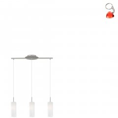 Lampa wisząca TROY 3 85978 Eglo