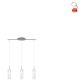 Lampa wisząca TROY 3 85978 Eglo