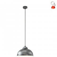 Lampa wisząca TRURO 2 49389 Eglo